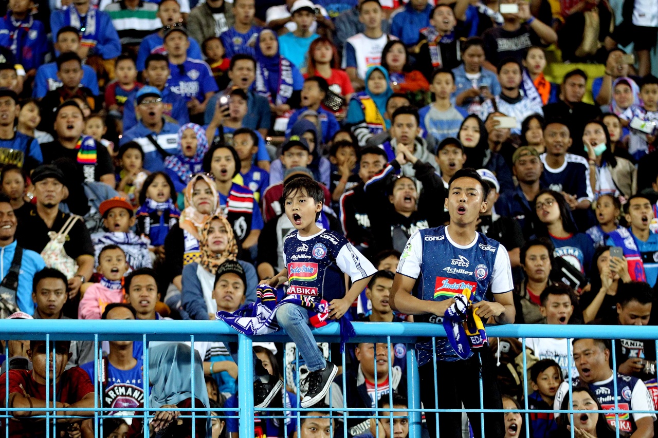 Datangkan Bruno Smith, Arema FC Beraroma Samba